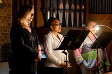 19.04.2025 Feier der Osternacht